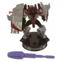 Starscream