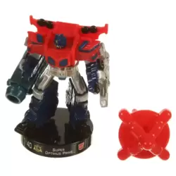 Super Optimus Prime