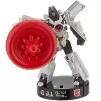 Vector Prime