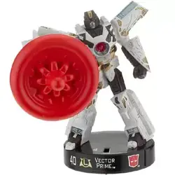 Vector Prime