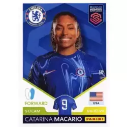 Catarina Macario