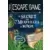 Escape game de poche junior : Le secret des 7 merveilles du monde