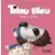 Tilou bleu aime sa maman
