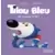 Tilou bleu dit toujours non