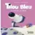 Tilou Bleu - Tilou bleu ne veut plus de tétine