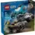 LEGO CITY - La course-poursuite de la voiture de police tout-terrain