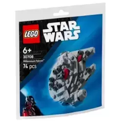 Millennium Falcon (Polybag)