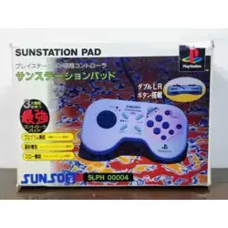 SunSoft SunStation Pad