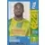 Panini Foot 2024 2025 - Ignatius Ganago - FC Nantes