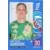 Karl-Johan Johnsson - RC Strasbourg Alsace