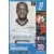 Panini Foot 2024 2025 - Steve Mandanda - Stade Rennais FC