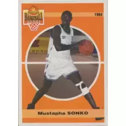 Mustapha Sonko - Gravelines 041