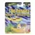 Pop Culture - Hot Wheels (DLB45) - The Beatles Yellow Submarine