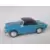 Renault Collection - ALPINE A 108 Cabriolet - 1960