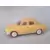Renault  DAUPHINE - 1961
