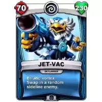 JET-VAC