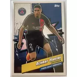 Achraf Hakimi