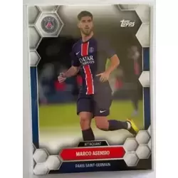 Marco Asensio