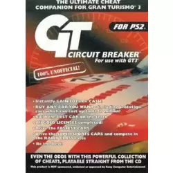 Ultimate Cheats - Gran Turismo 3 Circuit Breaker