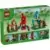 LEGO Minecraft - The Parrot Houses