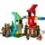 LEGO Minecraft - The Parrot Houses