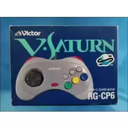 Victor - V.SATURN