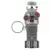 Other Movies Action Figures - Lost in Space - Robot B-9 Talking Keychain