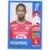 Panini Foot 2024 2025 - Alexsandro - LOSC Lille
