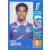 Panini Foot 2024 2025 - Andrey Santos - RC Strasbourg Alsace