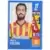 Panini Foot 2024 2025 - Angelo Fulgini - RC Lens