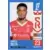 Panini Foot 2024 2025 - Aurélio Buta - Stade de Reims