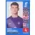 Panini Foot 2024 2025 - Charlie Cresswell - Toulouse FC