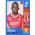 Panini Foot 2024 2025 - Denis Zakaria - AS Monaco