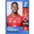 Edimilson Fernandes - Stade Brestois 29