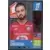 Panini Foot 2024 2025 - Edon Zhegrova - LOSC Lille