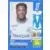 Faris Moumbagna - Olympique de Marseille