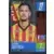 Panini Foot 2024 2025 - Florian Sotoca - RC Lens