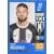 Panini Foot 2024 2025 - Haris Belkebla - Angers SCO