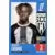 Jacques Ekomié - Angers SCO