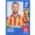 Panini Foot 2024 2025 - Jonathan Gradit - RC Lens