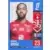 Panini Foot 2024 2025 - Jordan Amavi - Stade Brestois 29