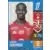 Panini Foot 2024 2025 - Kamory Doumbia - Stade Brestois 29