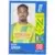 Panini Foot 2024 2025 - Kelvin Amian - FC Nantes