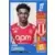 Panini Foot 2024 2025 - Lamine Camara - AS Monaco
