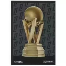 Le Trophée Ligue 1 McDonald's