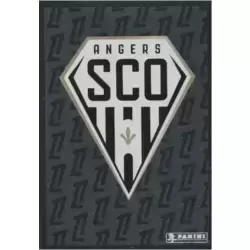 Logo - Angers SCO