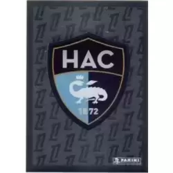 Logo - Le Havre AC