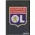 Logo - Olympique Lyonnais