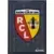 Panini Foot 2024 2025 - Logo - RC Lens