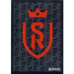 Logo - Stade de Reims
